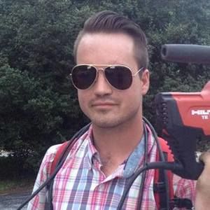 Meet your Posher, Josh